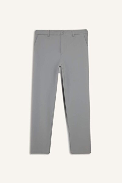 DeFacto Defactofit Standard Fit Standard Leg Woven Sports Pants F2309Ax25Wn