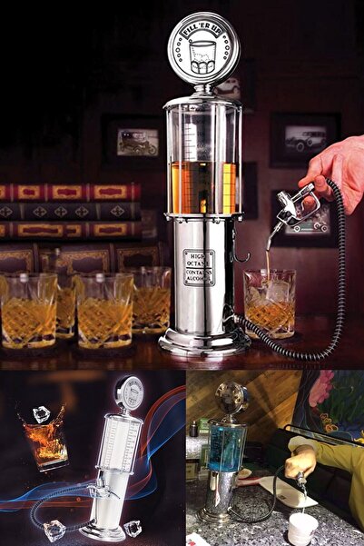 Yu Su Tools 900 Ml Kapasite Partilerde Ve Işletmelerde Kullanılabilir Pratik ...