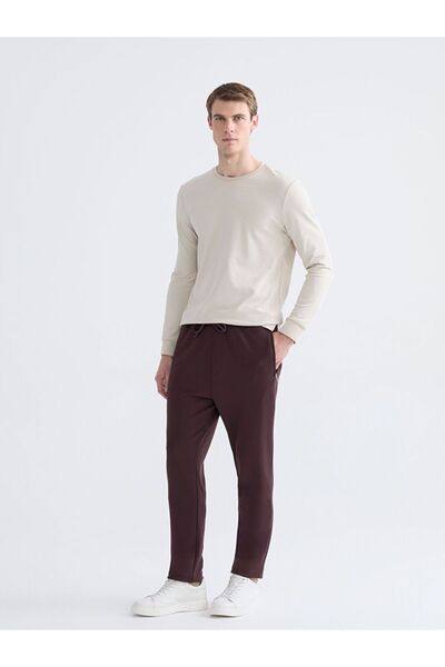 LC Waikiki Southblue Standard Fit Men's Sweatpants