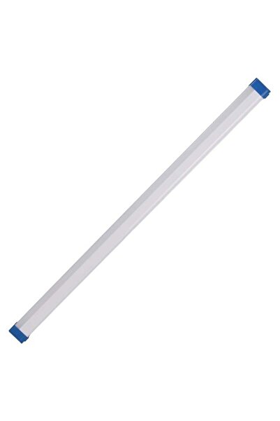 AyrStore Powermaster T570 70Cm 100W Çubuk Portatif Led Işıldak Şarjlı Tüp Lam...