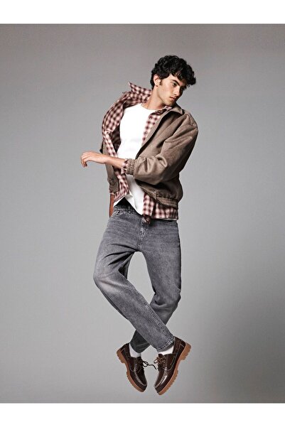 LC Waikiki Xside Baggy Fit Men's Jean Pants