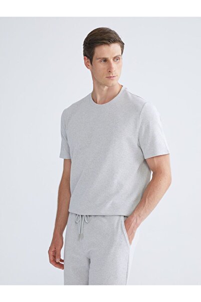 LC Waikiki تي شيرت رجالي برقبة دائرية من SOUTHBLUE