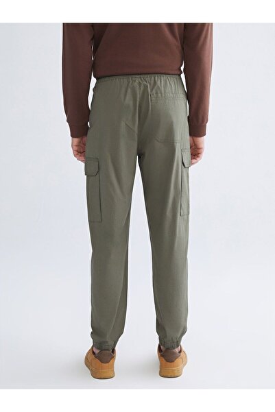 LC Waikiki XSIDE Standart Kalıp Erkek Kargo Pantolon