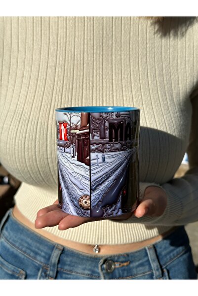 mug shop Mafia 2 Gamer Quality Porcelain Mug Cup