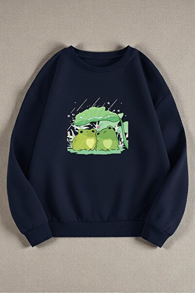 uyguntarz Multi-Colored Printed & Unprinted Sweatshirt 3-Piece Opportunity Pack