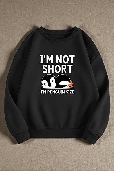 uyguntarz Multi-Colored Printed & Unprinted Sweatshirt 3-Piece Opportunity Pack