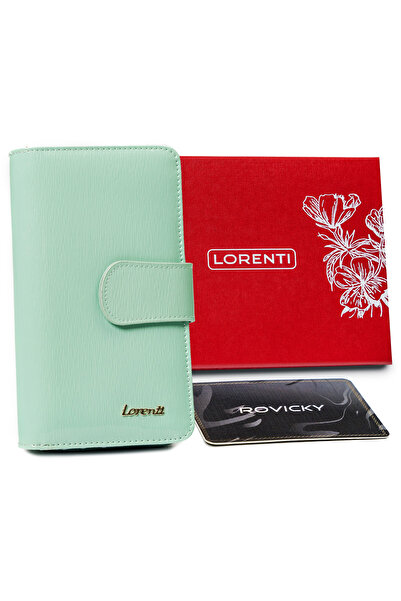 Other Portofel din piele pentru femei 76116-SH-RFID-1517 M