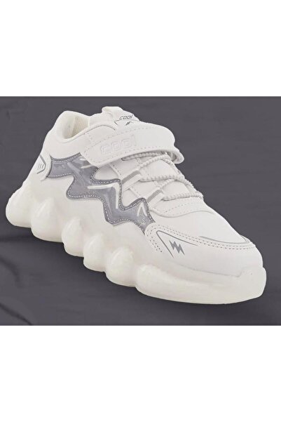 Cool Fred Velcro Flt 31/36 Pantofi sport pentru copii