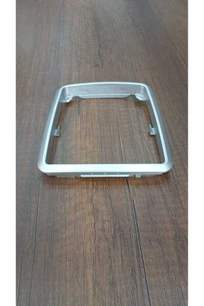 ERC إطار ناقل الحركة فوكس مطلي بالنيكل - متوافق مع موديلات 2006-2007-2008 - 4...