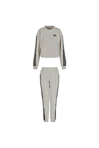 EA7 Trening W T-SUIT T-TOP CN CH Femei