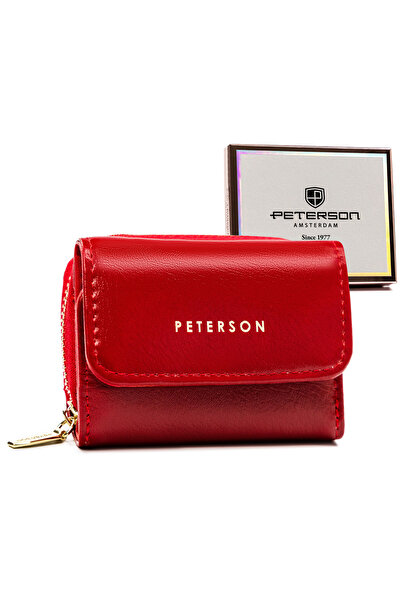 Other Women's wallet PTN 011-F-5055 RED