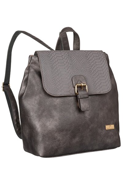 Other Rucsac PTN PU PTN CP112386-A Gri închis