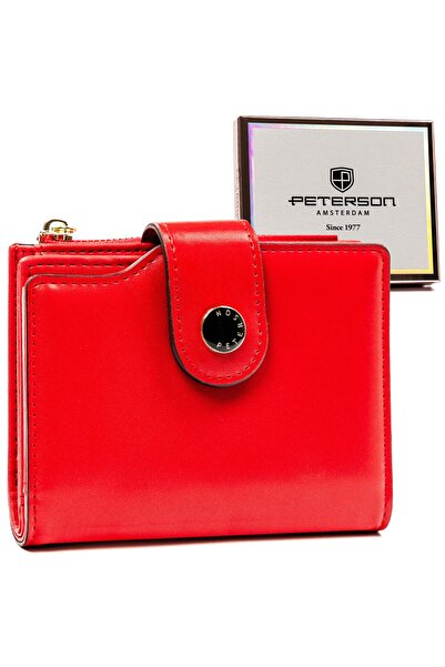 Other Women's wallet PTN 012-JI-5192 RED