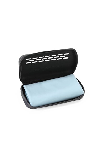 ldeen Upgraded towel set (3 towels with bag)