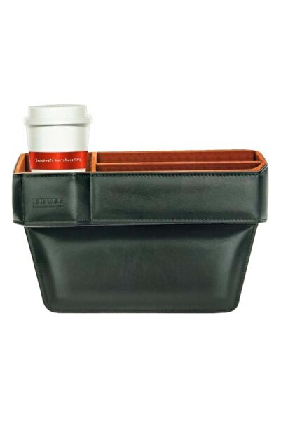 SP ISNUP صندوق تخزين مقعد السيارة