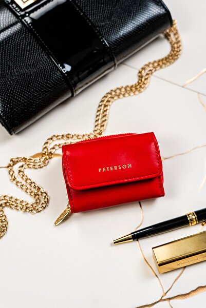 Other Women's wallet PTN 011-JI-5086 RED