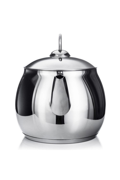 Other ANETT 1.68L Silver Steel Kettle