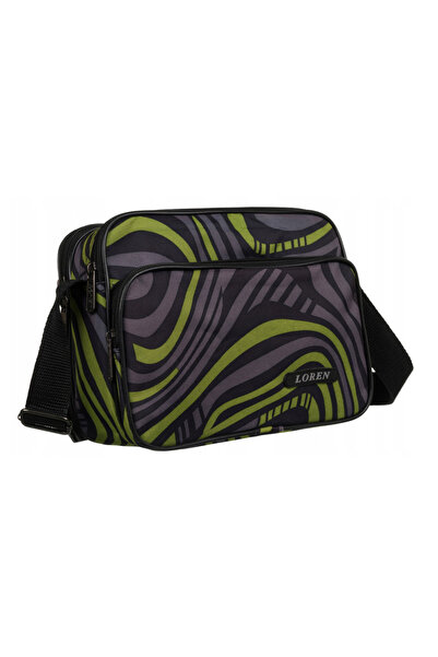 Other Geantă sport pentru bărbați, din poliester rezistent - Loren