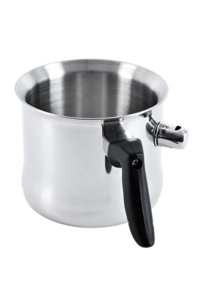 Other 2.5L Steel Milk Pot