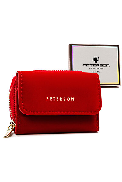Other Women's wallet PTN 011-WEI-5109 RED