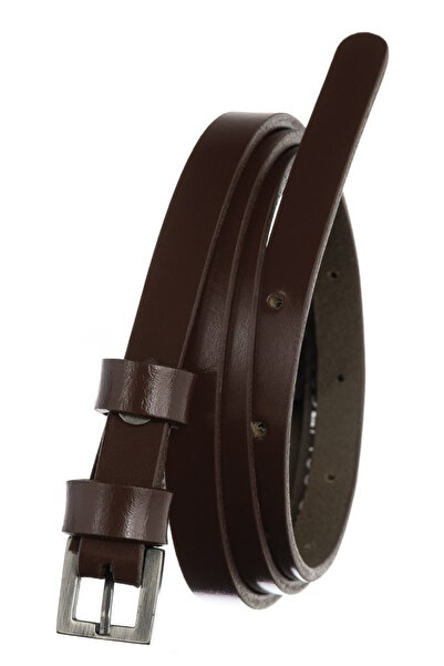 Other Curea îngustă din piele pentru femei cu cataramă, pentru rochii - Rovicky