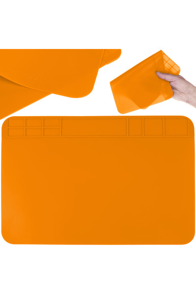Other Silicone soldering mat 200 x 300mm