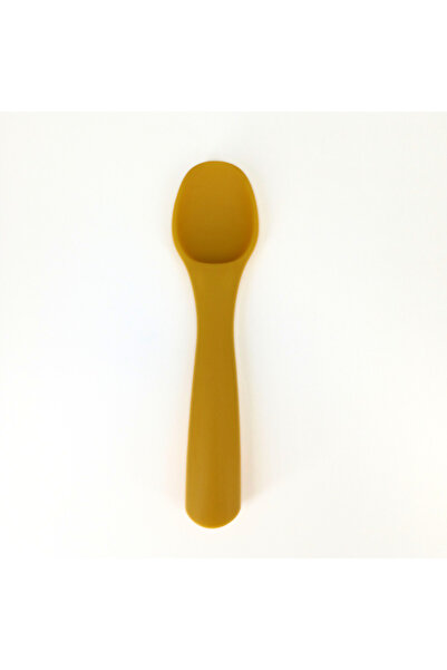 Coccorito Lingurita din silicon, Coccorito, Yellow