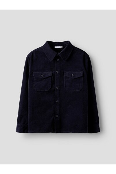 Name it Overshirt Regular Fit