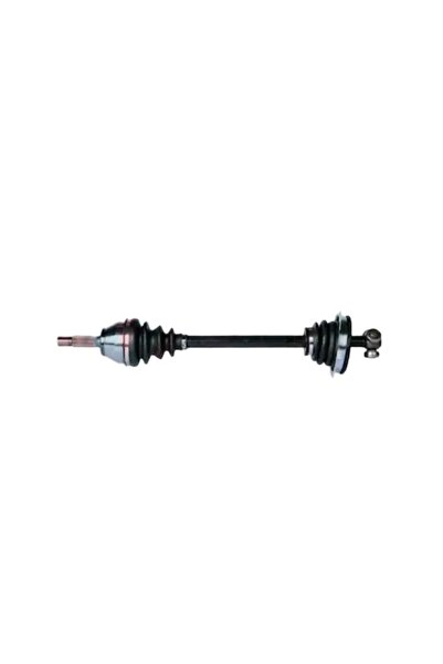 Doblo (119,223) 2001-2010 SOL ÖN KOMPLE AKS Uzunluk 68mm FI8011 OEM: 46307998
