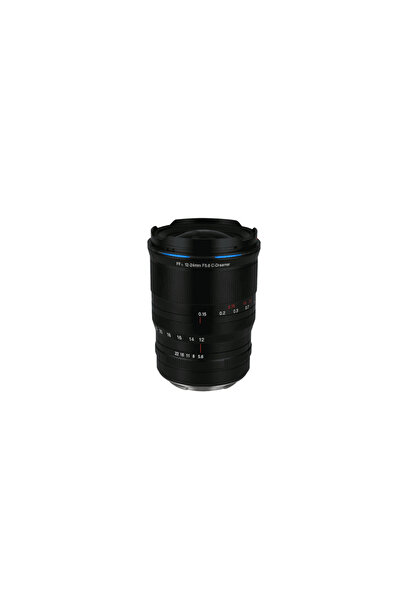 Laowa Obiectiv manual Venus Optics 12-24mm f/5.6 FE cu zoom pentru montură So...