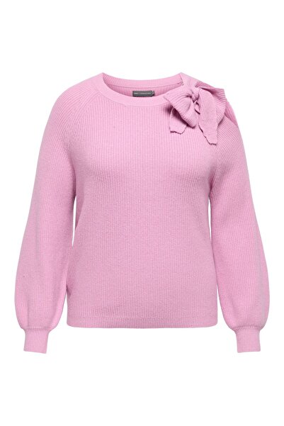 Only Carmakoma Gestricktes Oberteil CARKALA Gestricktes Oberteil