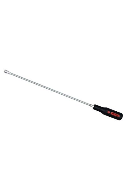 Trendhane Spiralli Mıknatıs 57 Cm Metal Ve Vida Arama Bulma