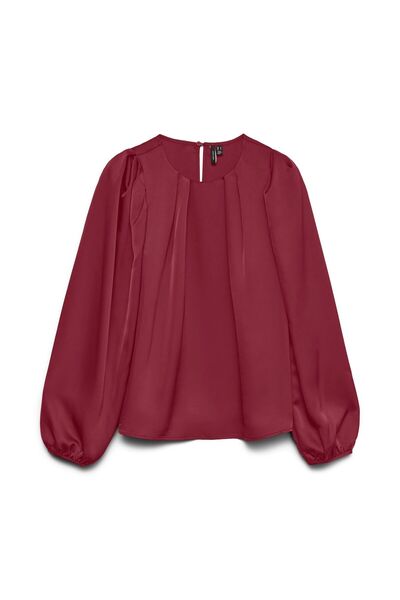 Vero Moda Bluse VMVICTORIE Top