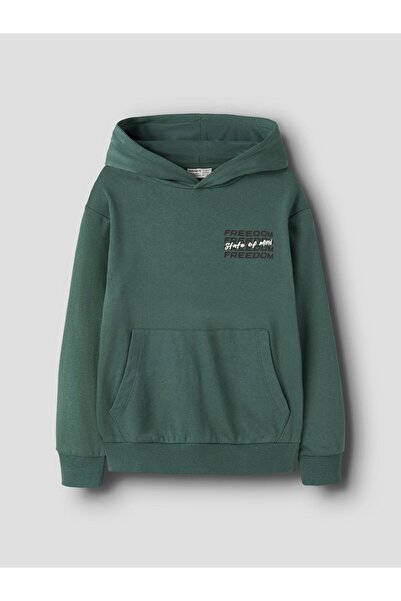 Name it Hoodie Regular Fit