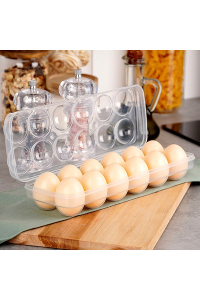 Other Egg holder for 12 eggs