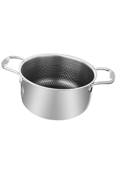 Other Oală COOKCELL din oțel 26 cm, 7 l