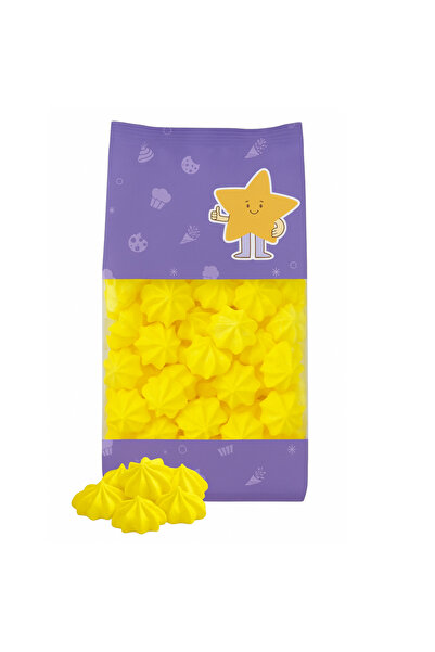 Dobryk Yellow Meringue - 300 gr package