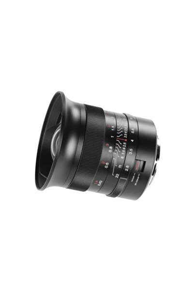 7artisans Obiectiv manual 7Artisans 14mm F2.8 Full Frame cu montură L