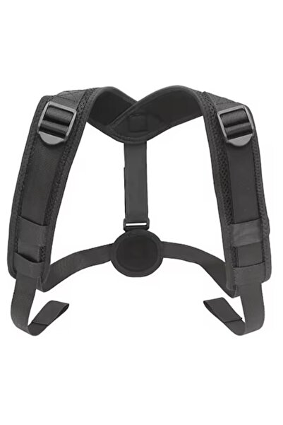 iTin Corector postura ortopedic pentru indreptare spate, coloana si umeri, un...