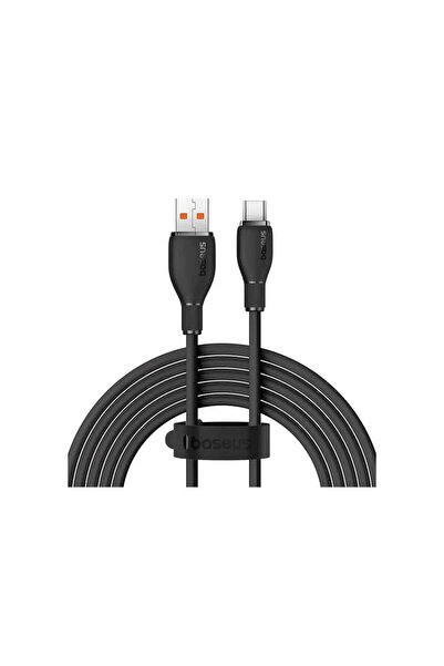 Baseus Power/Data Cable 2m 100W USB-A to USB Type-C P10355703111-B2