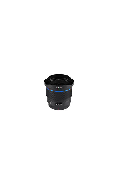 Laowa Obiectiv cu focalizare automată de 10 mm F2.8 pentru montură Nikon Z