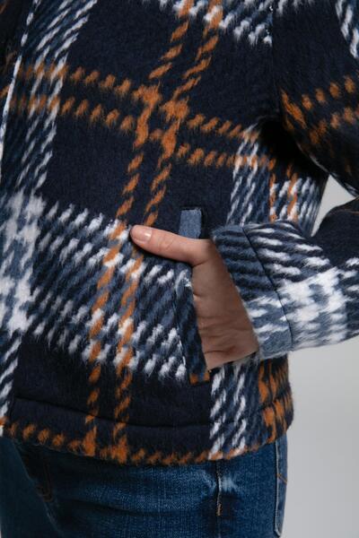 Lee Cooper Annie Women's Woven Jacket