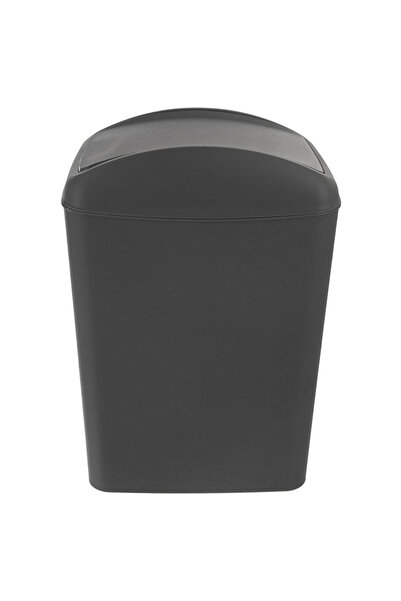 Other Grey plastic waste bin 40 l