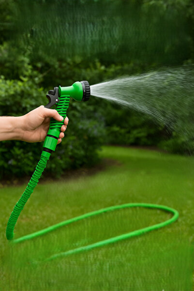 Trendhane Magic Extending Hose 15 M -ft-50,