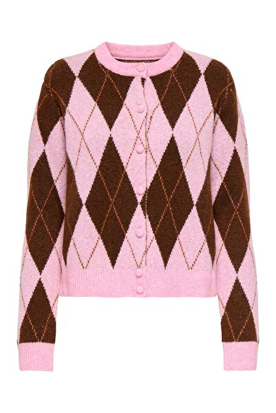 ONLY Strickjacke ONLANNIKA Strickjacke