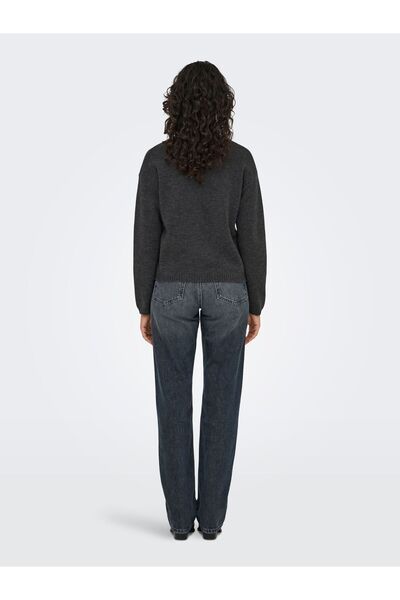 ONLY Strickpullover ONLROSE Strickpullover