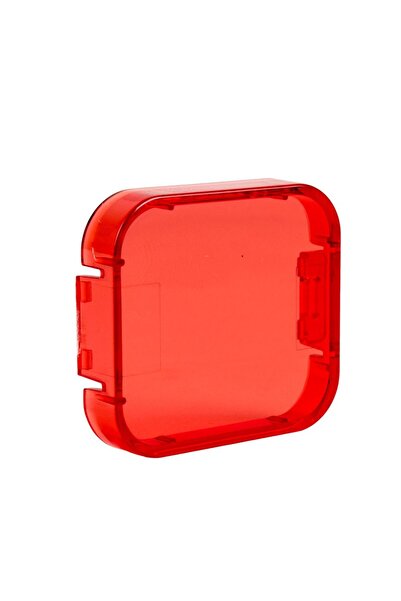 Generic Filtru roșu compatibil GoPro Hero 5 Negru GoPro Hero 6 Negru GoPro Hero 7