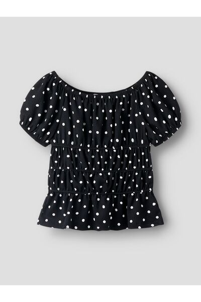 Name it Oberteil Kurzarm