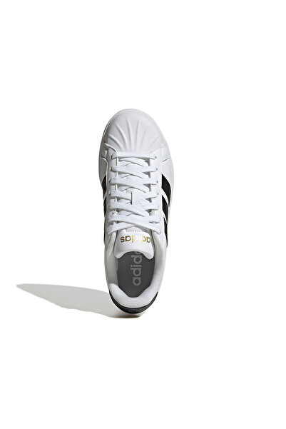 adidas Streettalk Sneaker Walking Casual Shoes