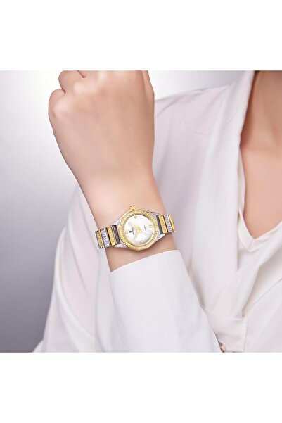 Maxwell Women's iron watch from the original Maxwell brand